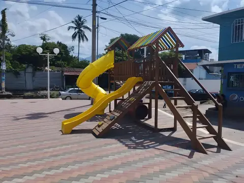 Caracol — Diversiones Exteriores