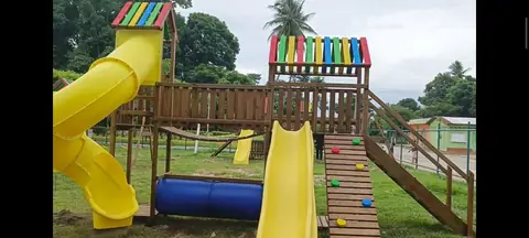 Caracol, otra vista