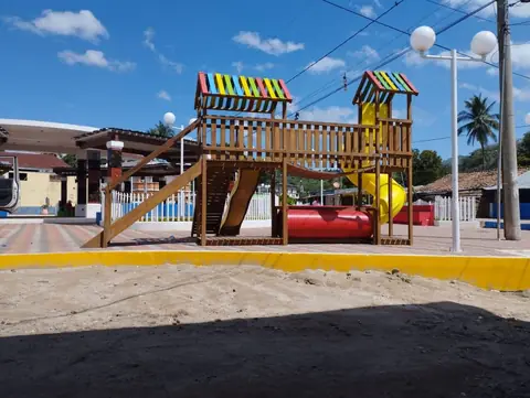 Caracol, otra vista
