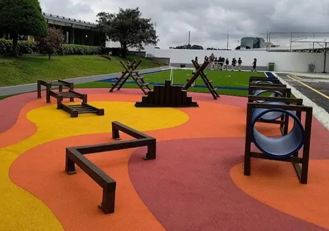 Viga de balance