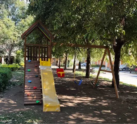 Mariposa — Diversiones Exteriores