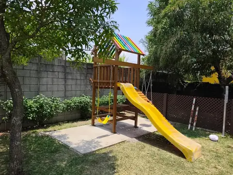 Termita, otra vista